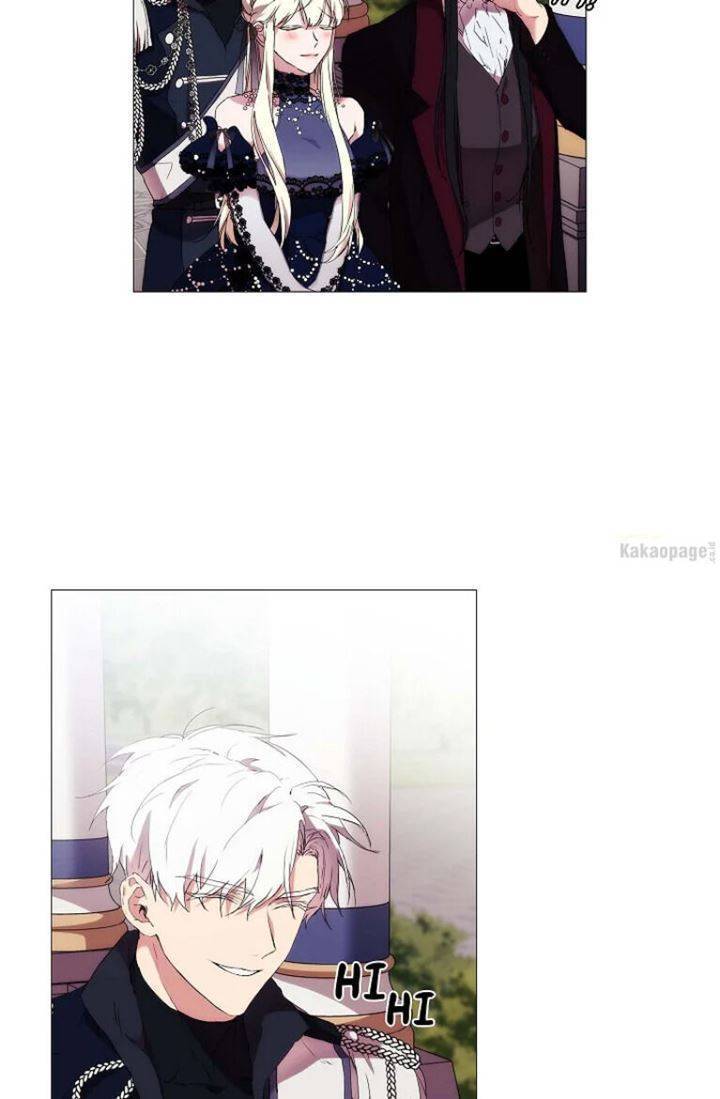 When Villainess Falls in Love Chapter 017
