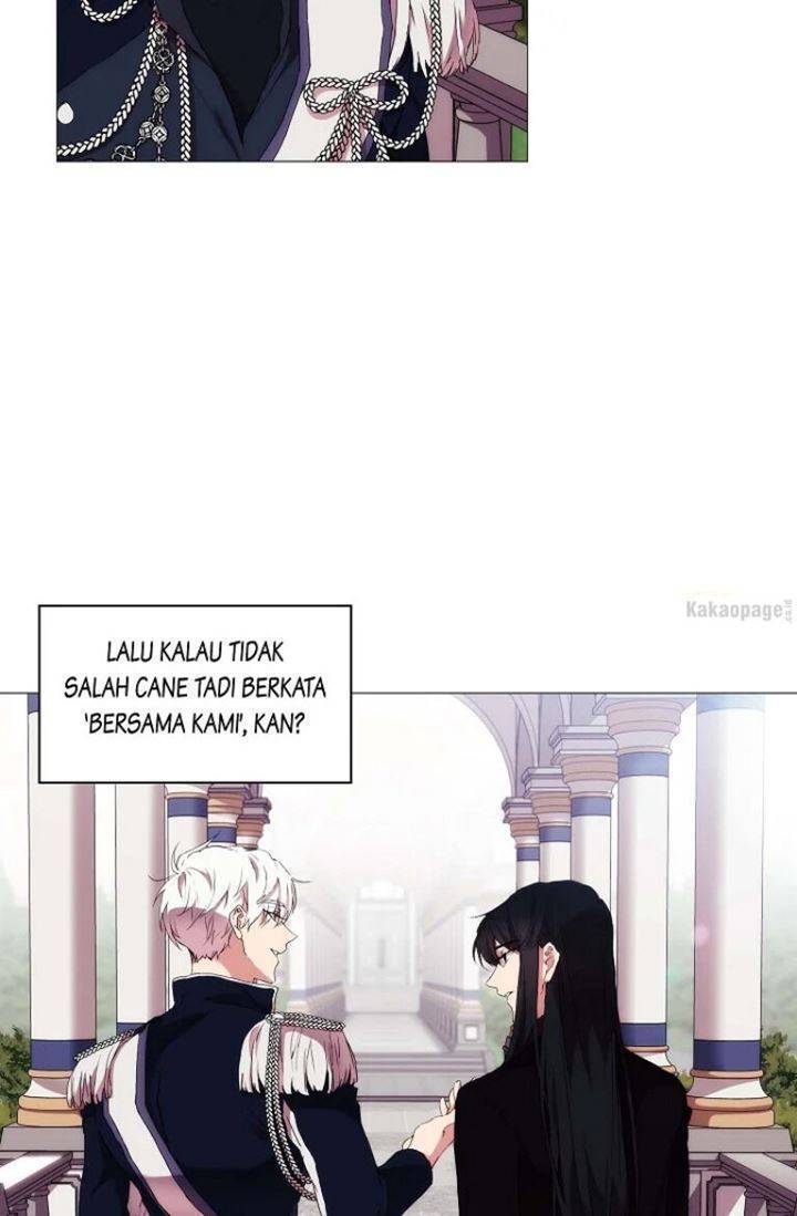 When Villainess Falls in Love Chapter 017