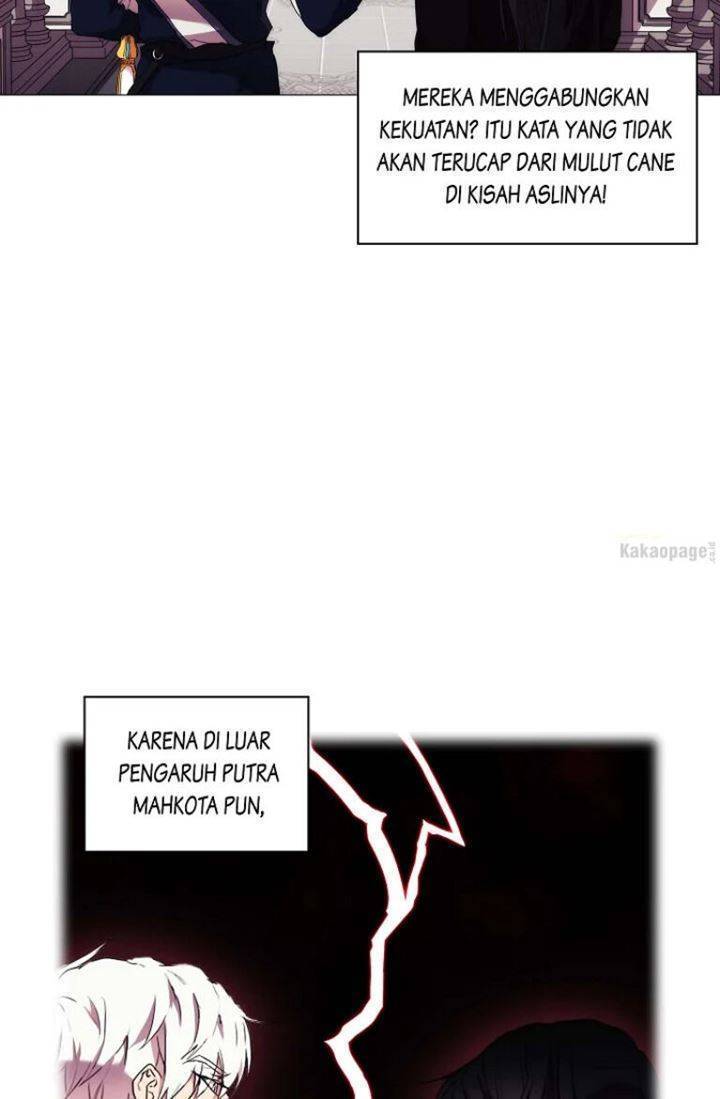 When Villainess Falls in Love Chapter 017