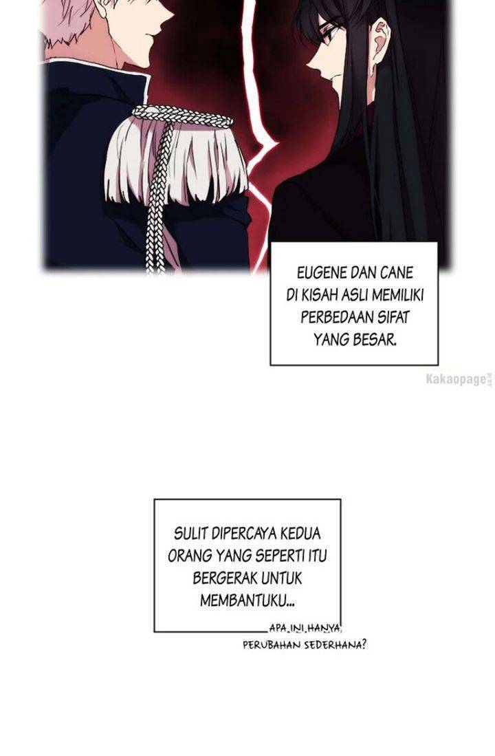 When Villainess Falls in Love Chapter 017