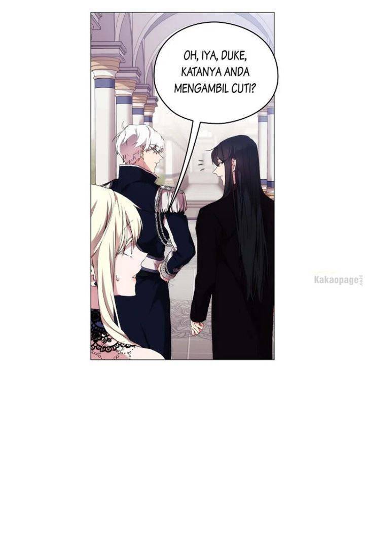When Villainess Falls in Love Chapter 017