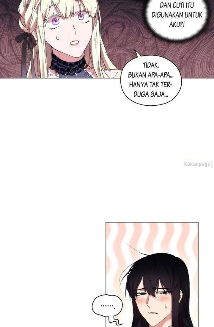 When Villainess Falls in Love Chapter 017
