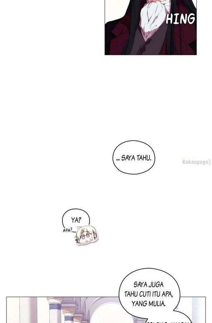 When Villainess Falls in Love Chapter 017