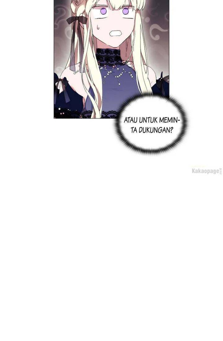 When Villainess Falls in Love Chapter 017
