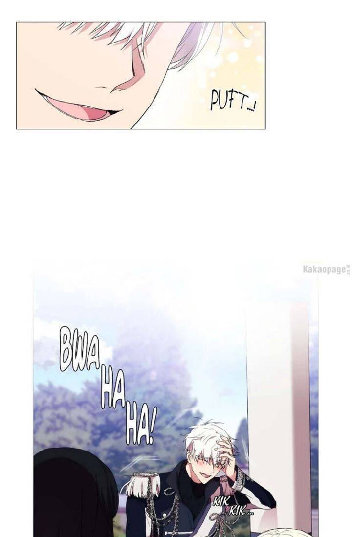 When Villainess Falls in Love Chapter 017
