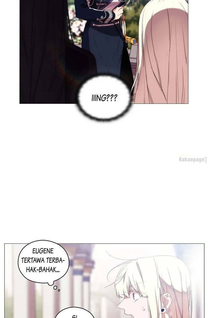 When Villainess Falls in Love Chapter 017