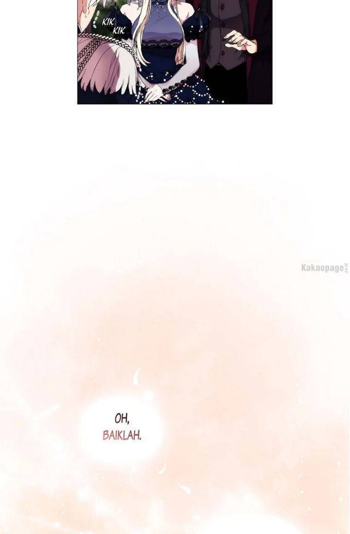 When Villainess Falls in Love Chapter 017