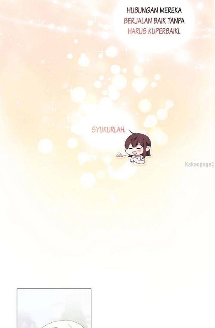 When Villainess Falls in Love Chapter 017