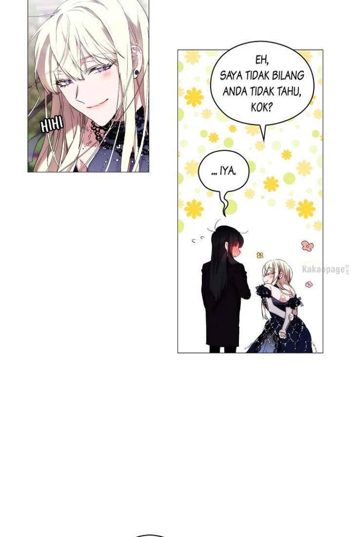 When Villainess Falls in Love Chapter 017