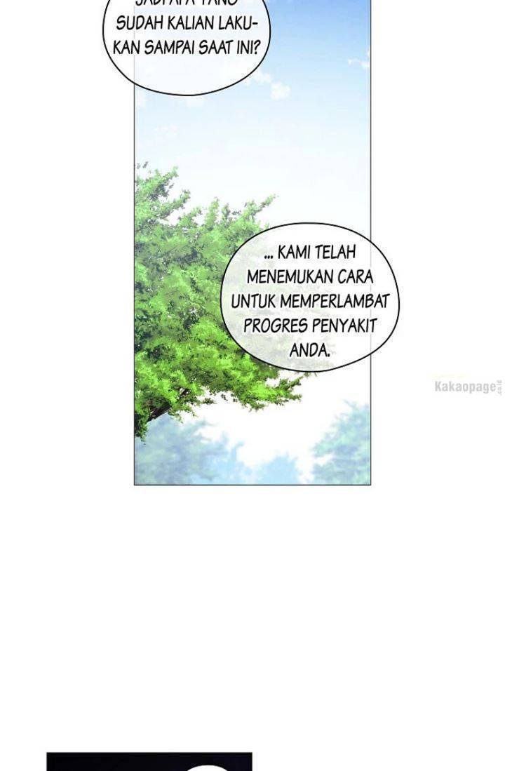 When Villainess Falls in Love Chapter 017