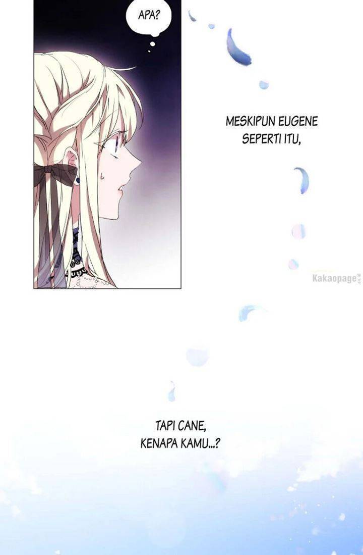 When Villainess Falls in Love Chapter 017