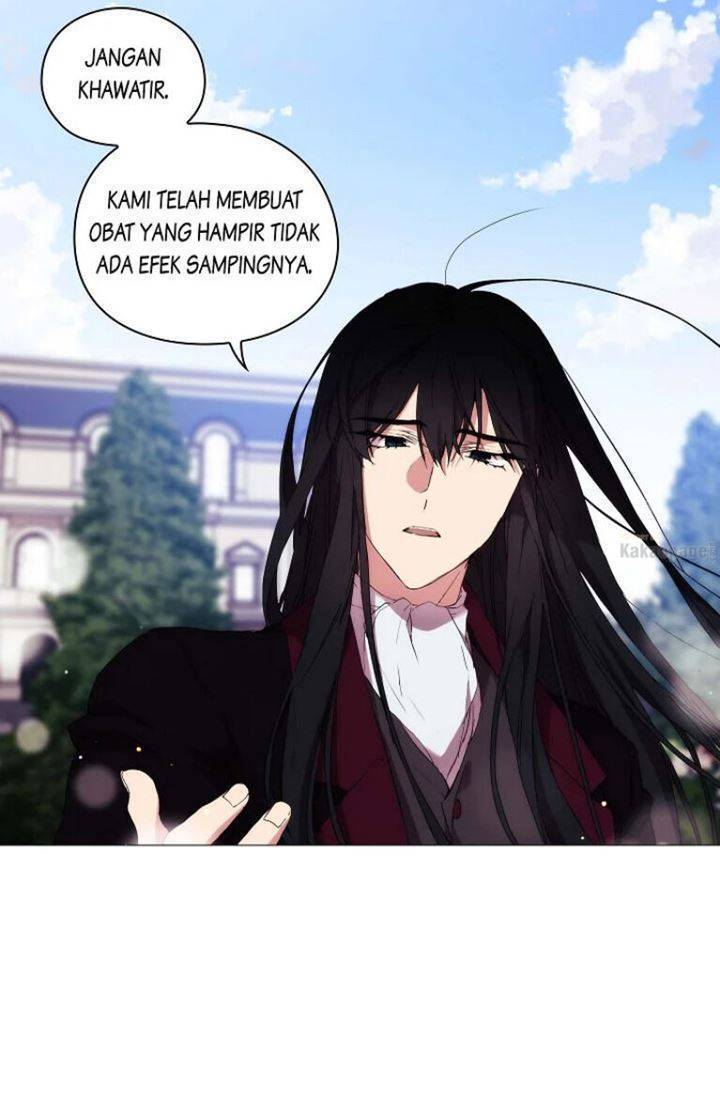 When Villainess Falls in Love Chapter 017