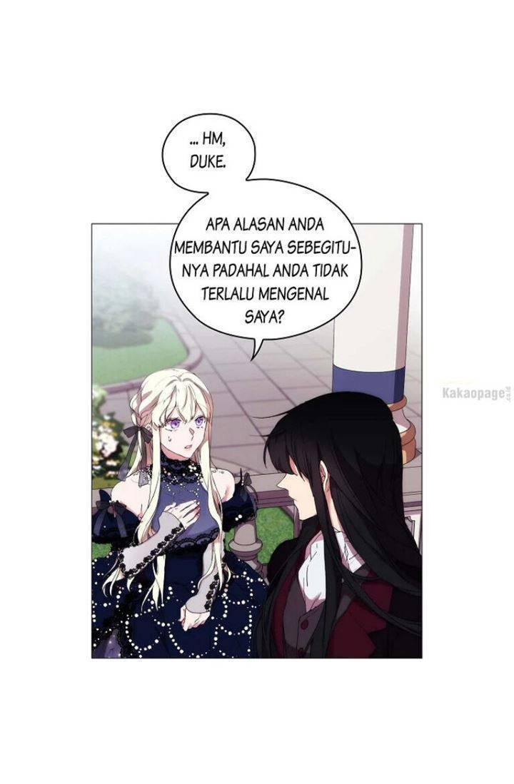 When Villainess Falls in Love Chapter 017
