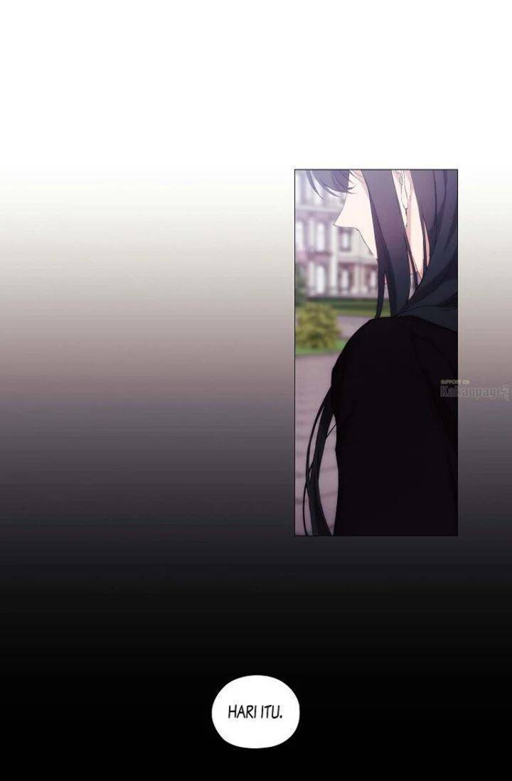 When Villainess Falls in Love Chapter 017