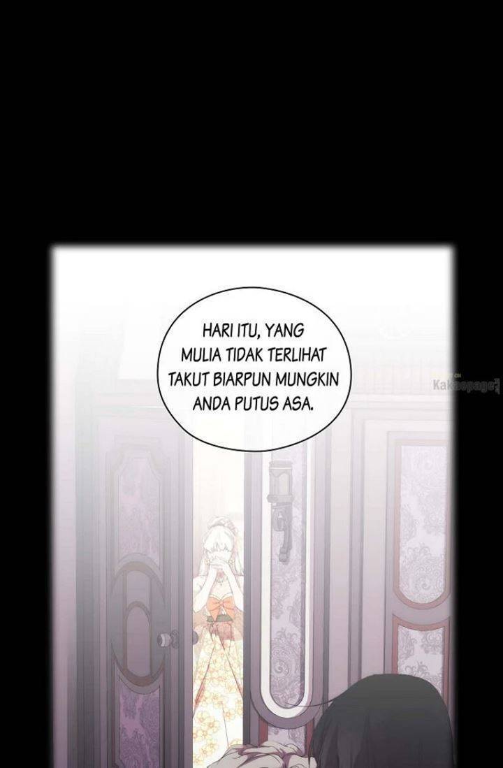 When Villainess Falls in Love Chapter 017