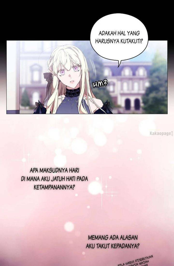When Villainess Falls in Love Chapter 017