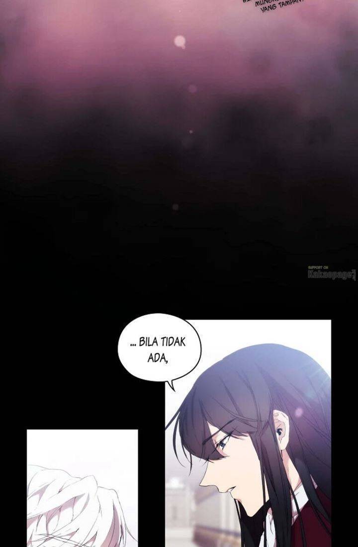 When Villainess Falls in Love Chapter 017