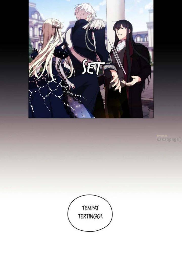 When Villainess Falls in Love Chapter 017