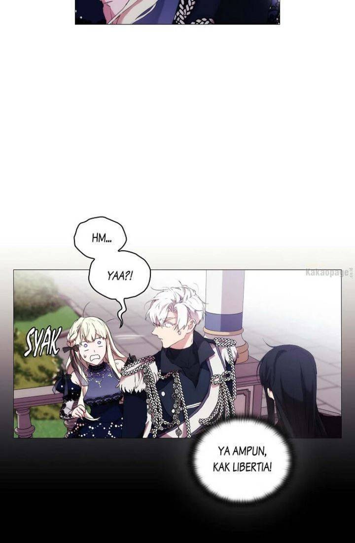 When Villainess Falls in Love Chapter 017