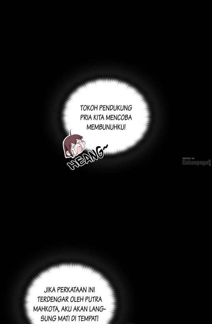 When Villainess Falls in Love Chapter 017