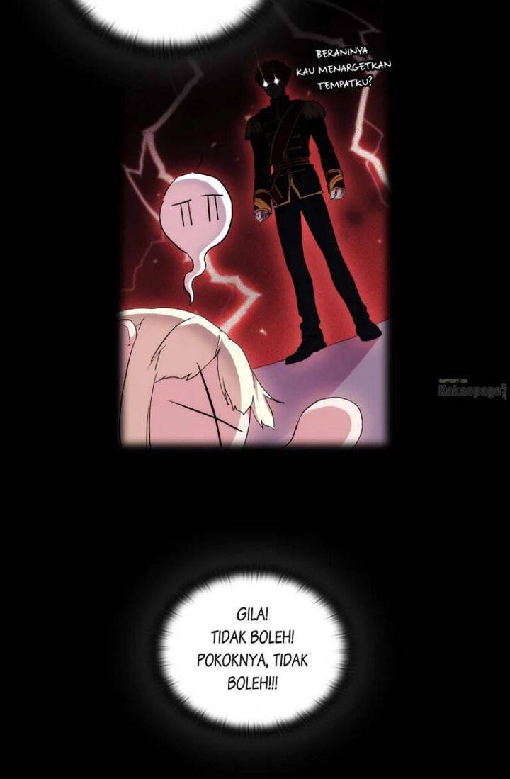 When Villainess Falls in Love Chapter 017