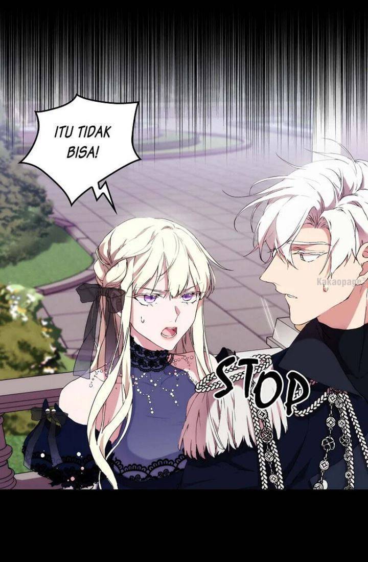 When Villainess Falls in Love Chapter 017