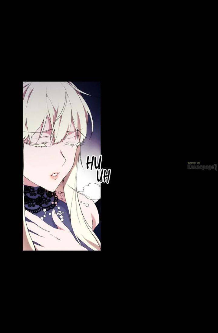 When Villainess Falls in Love Chapter 017