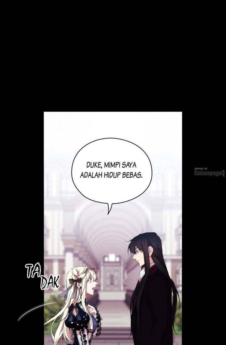 When Villainess Falls in Love Chapter 017