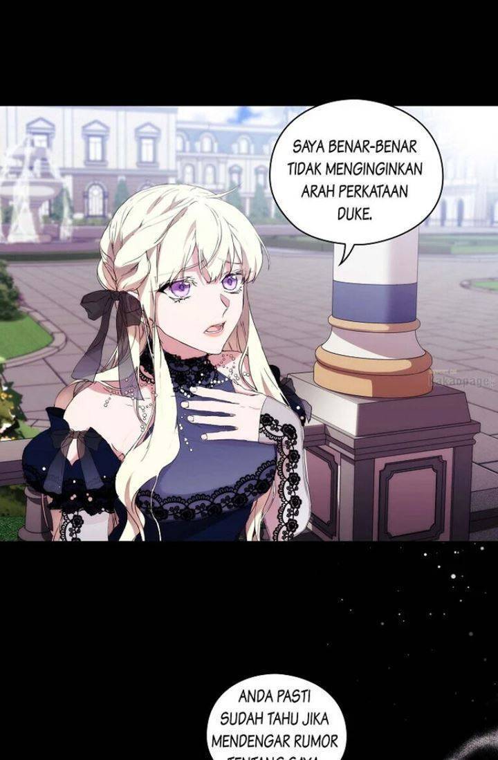 When Villainess Falls in Love Chapter 017