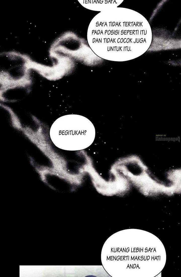 When Villainess Falls in Love Chapter 017