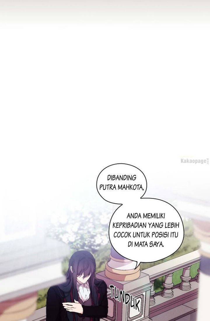 When Villainess Falls in Love Chapter 017