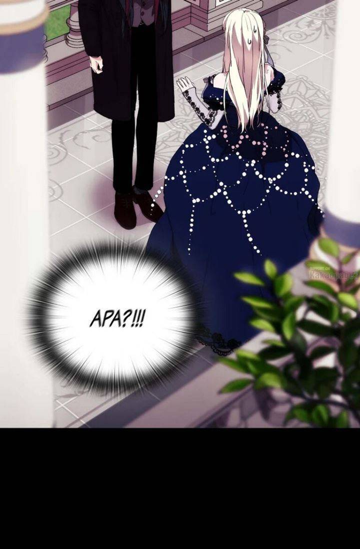 When Villainess Falls in Love Chapter 017