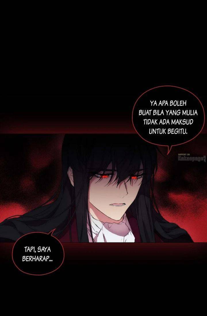 When Villainess Falls in Love Chapter 017