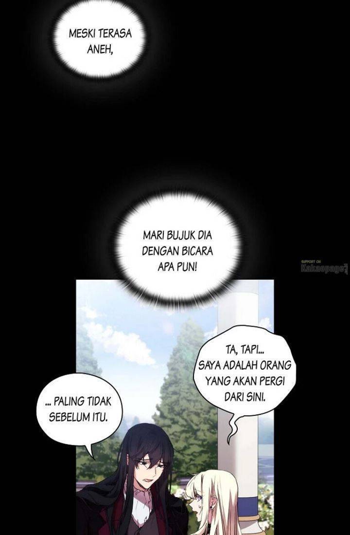 When Villainess Falls in Love Chapter 017