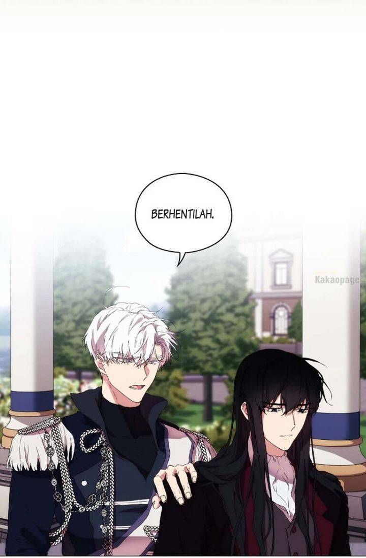 When Villainess Falls in Love Chapter 017