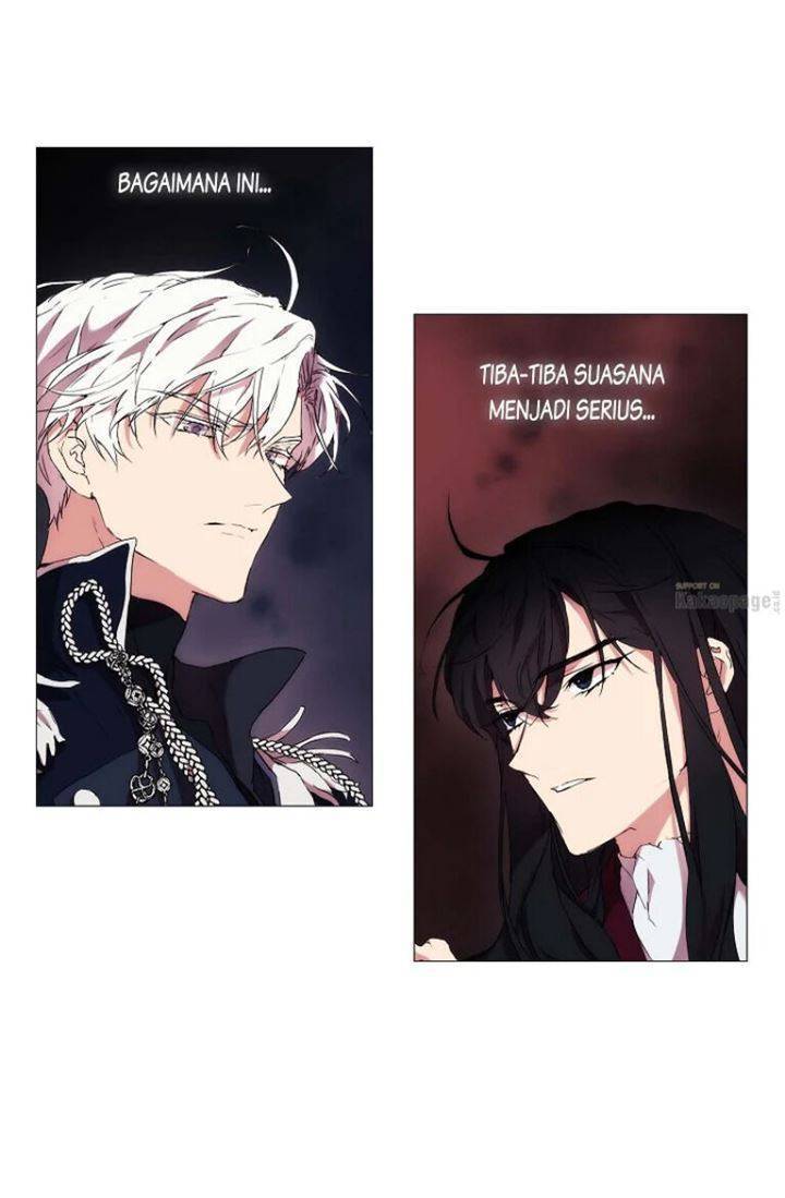 When Villainess Falls in Love Chapter 017