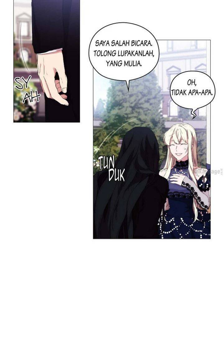 When Villainess Falls in Love Chapter 017