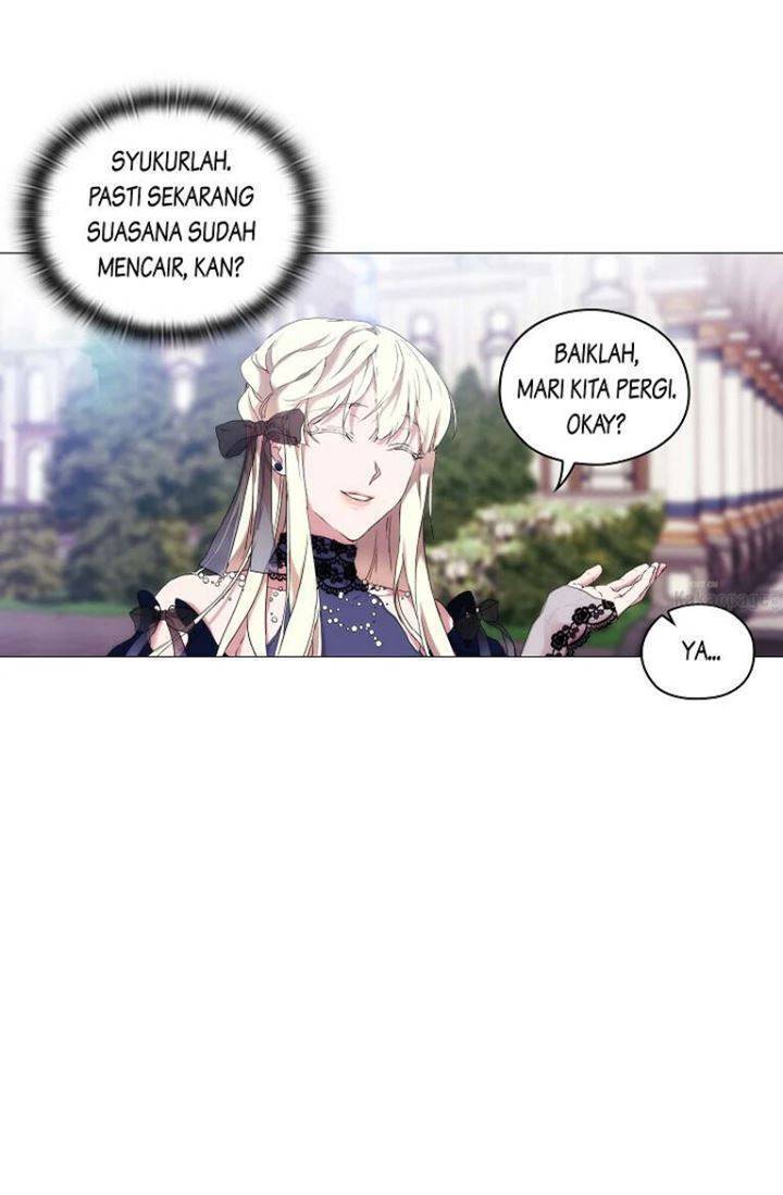 When Villainess Falls in Love Chapter 017