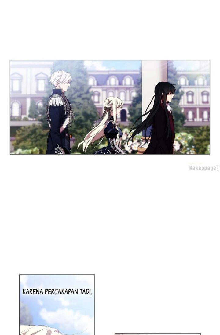 When Villainess Falls in Love Chapter 017