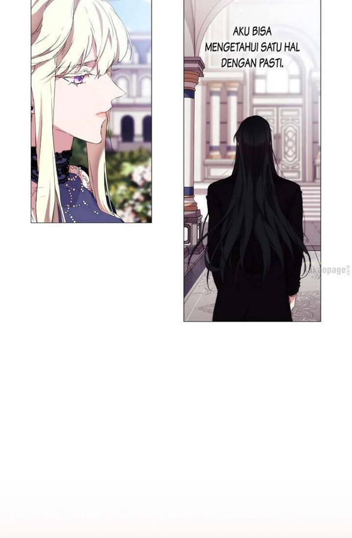 When Villainess Falls in Love Chapter 017