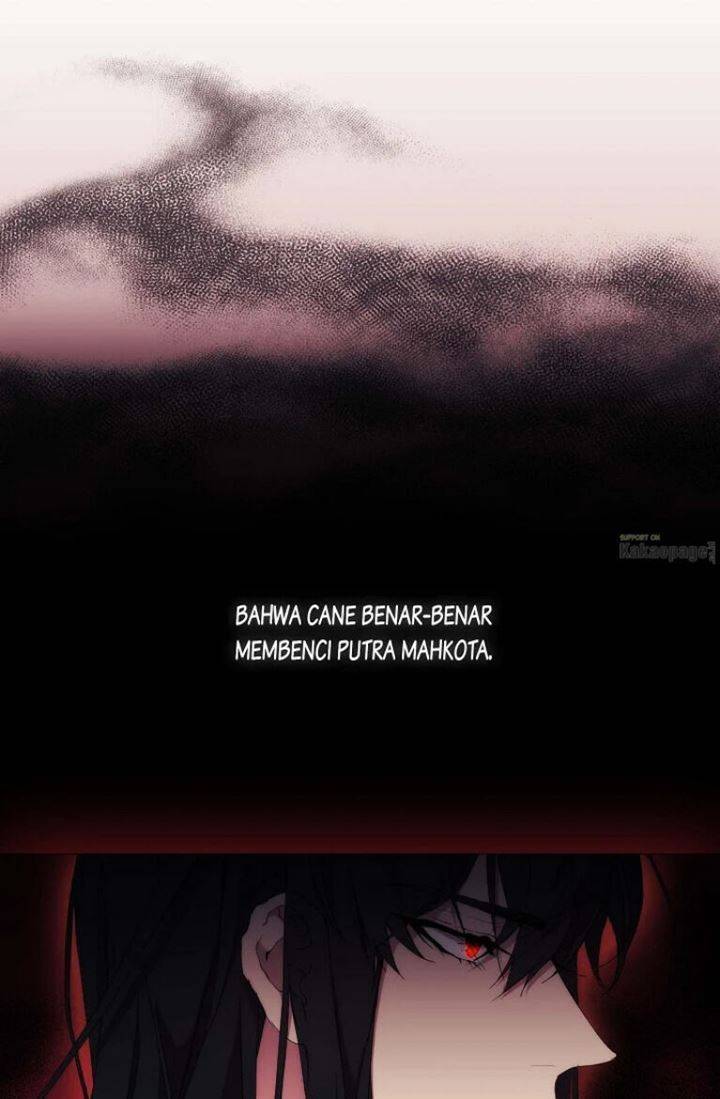 When Villainess Falls in Love Chapter 017