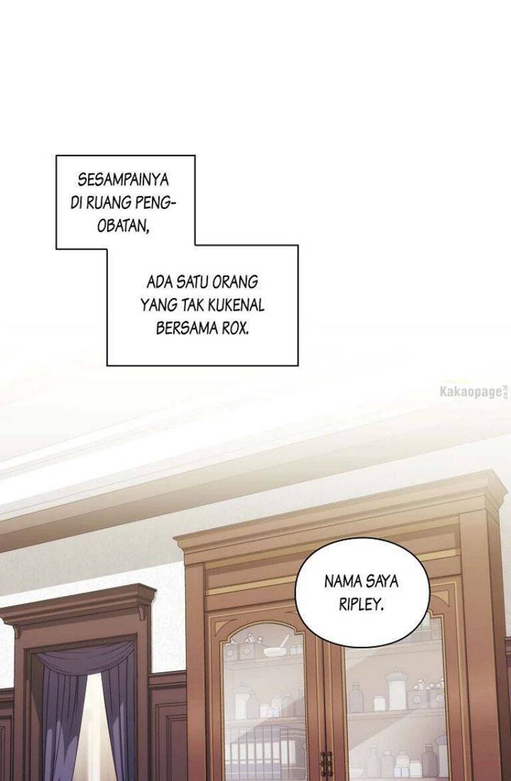 When Villainess Falls in Love Chapter 018