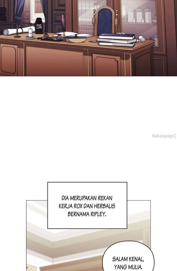 When Villainess Falls in Love Chapter 018