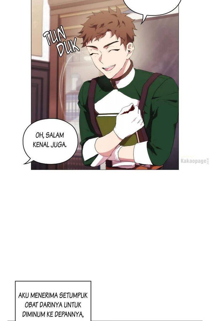 When Villainess Falls in Love Chapter 018