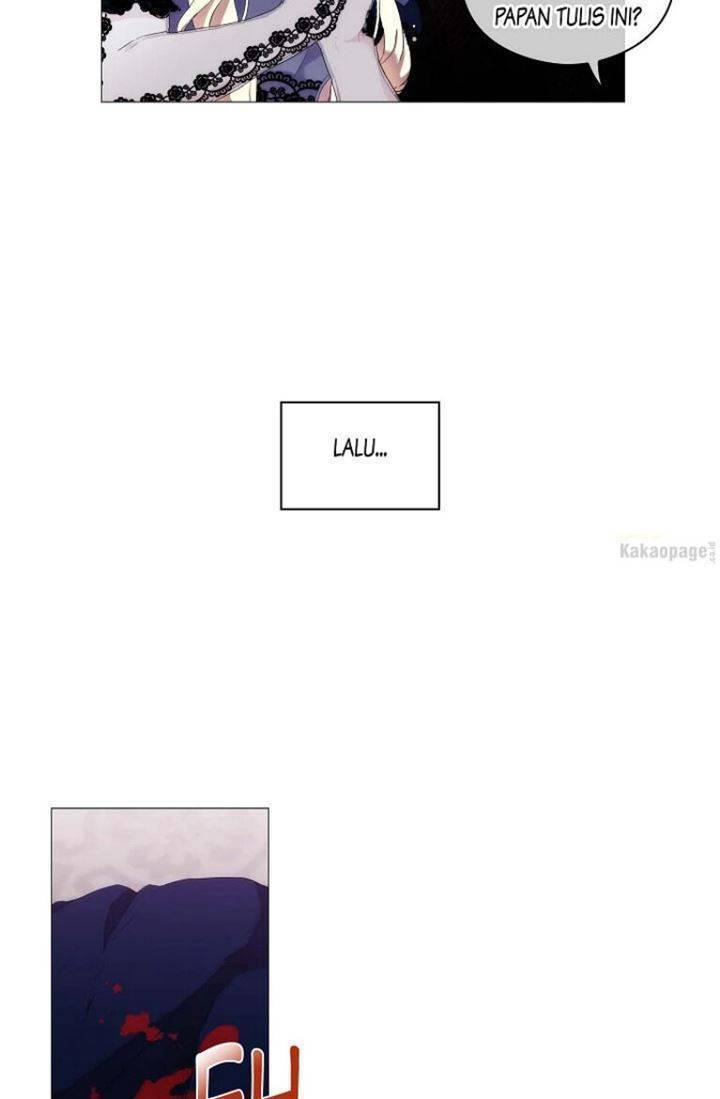 When Villainess Falls in Love Chapter 018