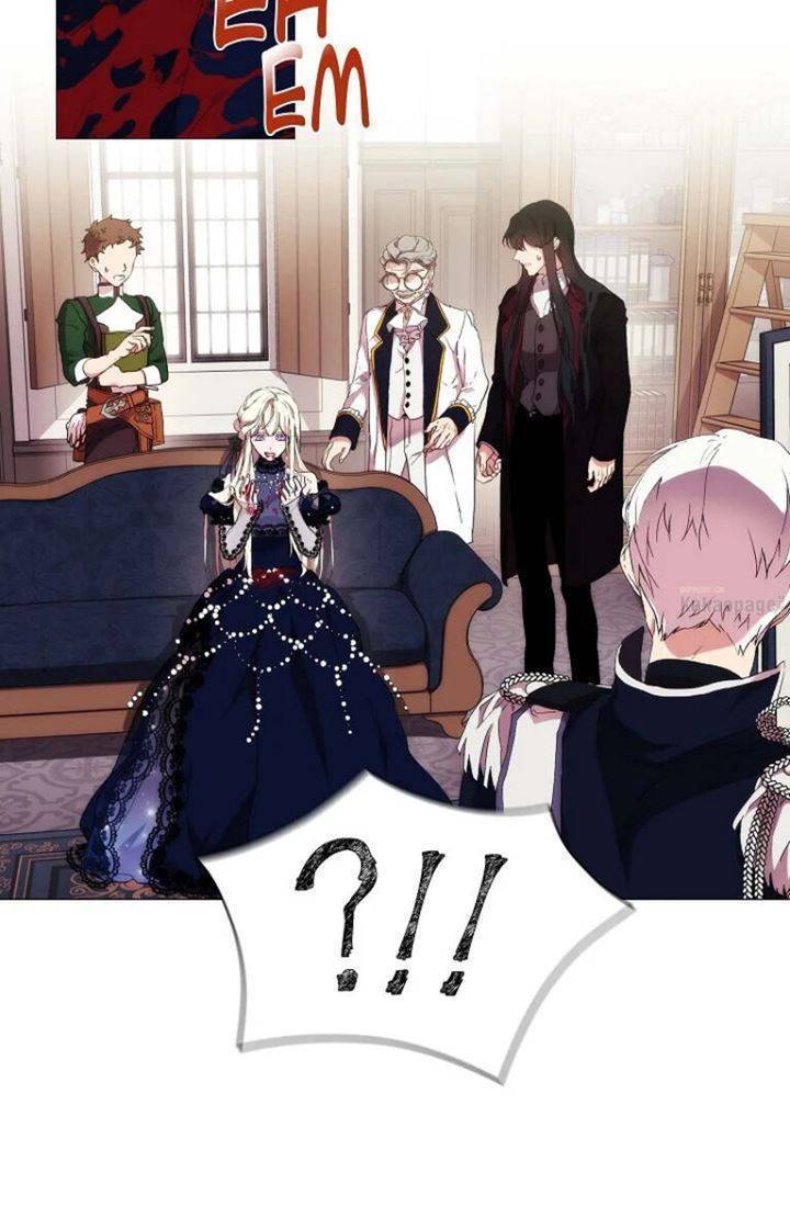 When Villainess Falls in Love Chapter 018