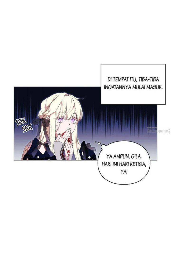 When Villainess Falls in Love Chapter 018