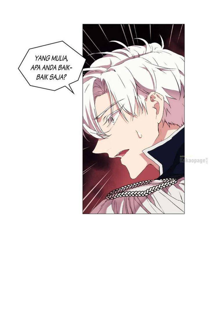 When Villainess Falls in Love Chapter 018