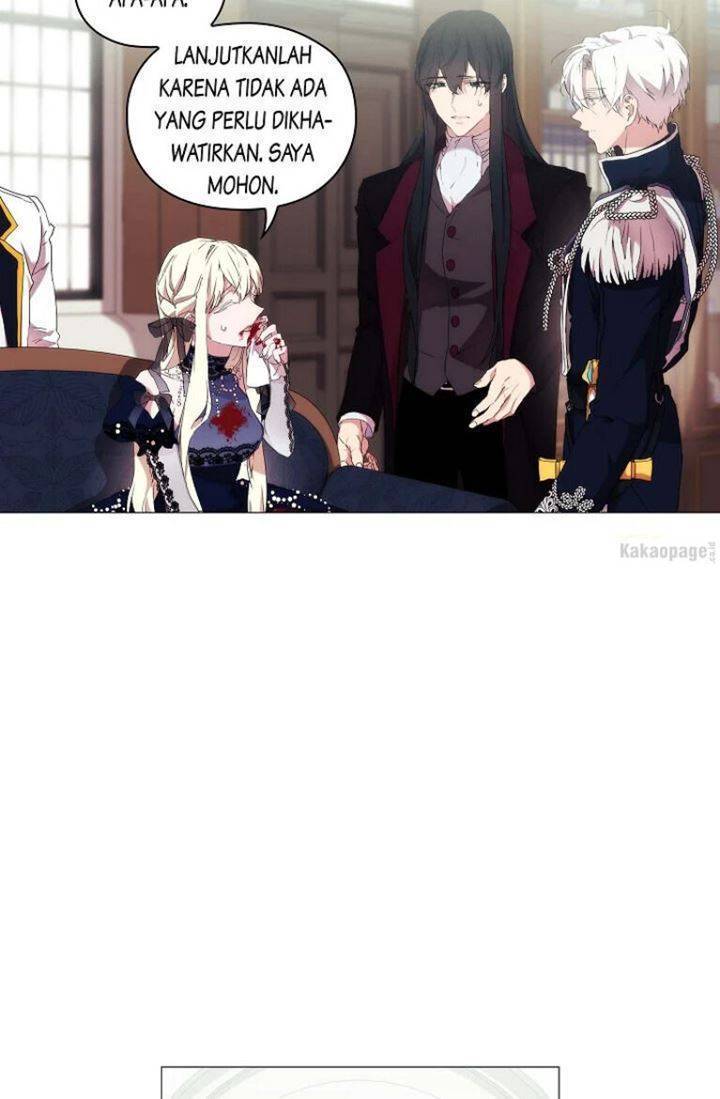When Villainess Falls in Love Chapter 018