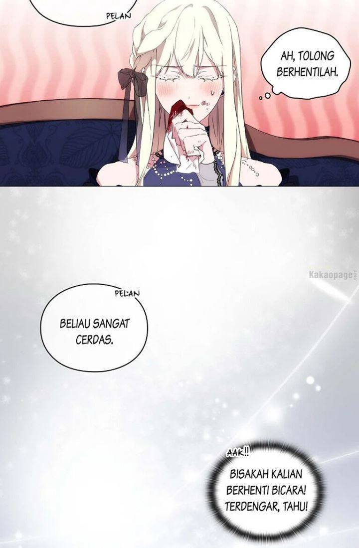 When Villainess Falls in Love Chapter 018